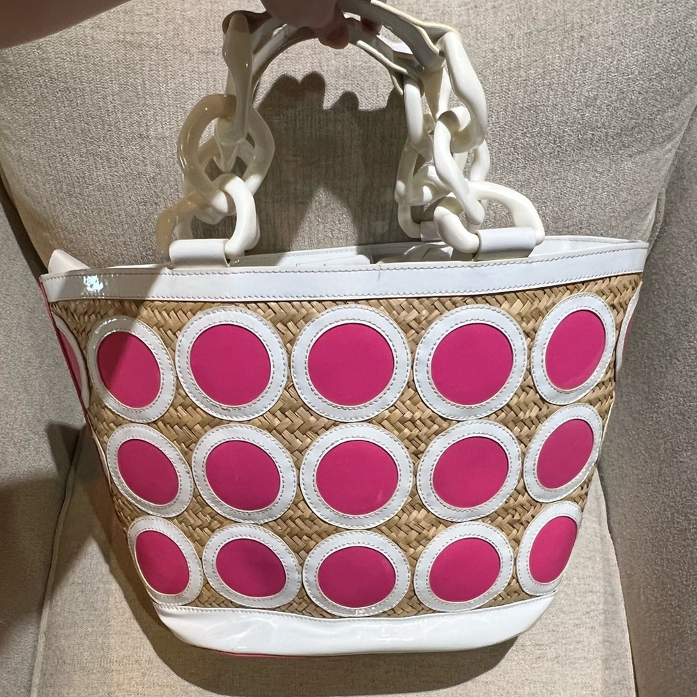 Pa Tou Tou Tote Bag